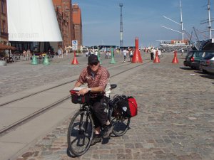 Radtour Ruegen 022